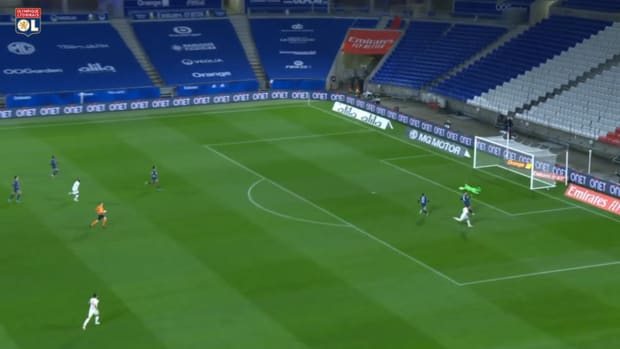 Best of Lucas Paqueta in 2021-22 so far